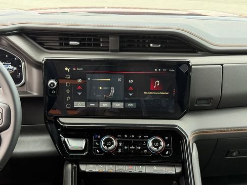 New 2026 GMC Sierra 1500 AT4 w/ AT4 Premium Package image 33