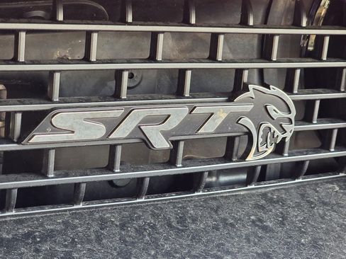 Used 2022 Dodge Challenger SRT Hellcat Redeye RWD image 40