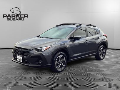 Certified 2024 Subaru Crosstrek 2.0i Premium
