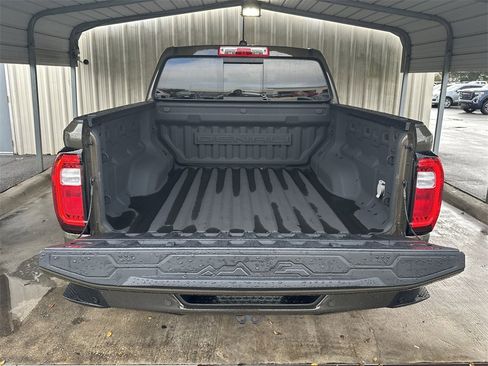 Certified 2023 GMC Canyon Denali image 29