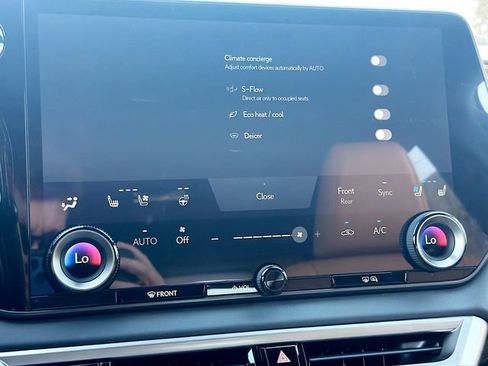 New 2026 Lexus RX 350 Premium Plus FWD image 36