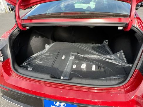 New 2025 Hyundai Elantra N Line image 26