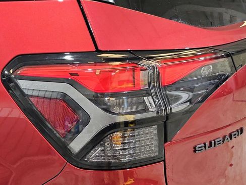 New 2026 Subaru Forester Touring AWD/4WD image 35