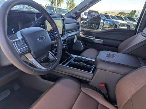 New 2026 Ford F350 King Ranch AWD/4WD image 46