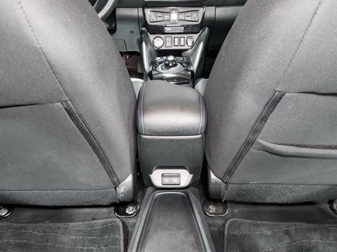 Used 2023 Nissan Leaf SV Plus FWD image 22
