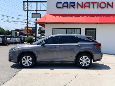 Used 2016 Lexus RX 350 FWD w/ Premium Package image 3