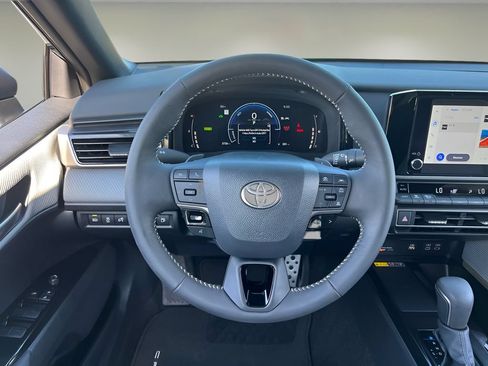 Certified 2026 Toyota Camry SE w/ Convenience Package FWD image 14