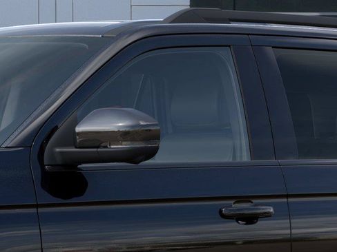 New 2027 Ford Expedition Platinum w/ Stealth Appearance Package RWD image 20