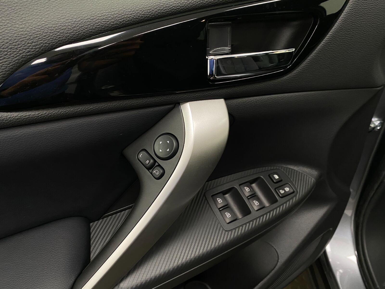 New 2026 Mitsubishi Eclipse Cross AWD image 31