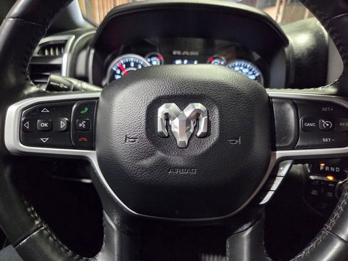 Certified 2023 RAM 1500 Big Horn image 18