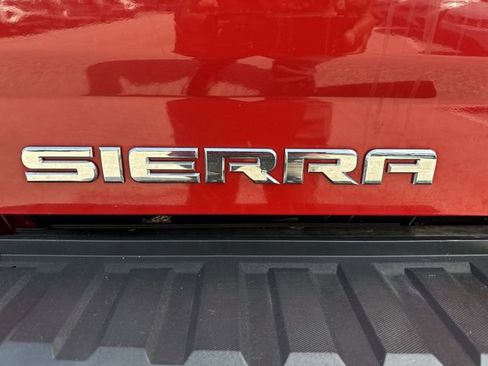 Used 2015 GMC Sierra 1500 SLE w/ SLE Value Package AWD/4WD image 31