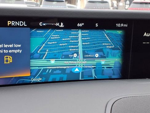 New 2026 Lincoln Nautilus Premier AWD/4WD image 12