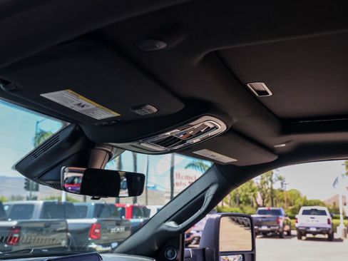 New 2026 RAM 3500 Limited AWD/4WD image 19
