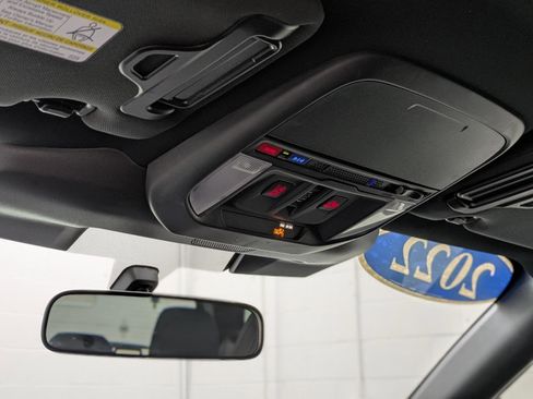 Used 2022 Subaru Forester Wilderness image 31