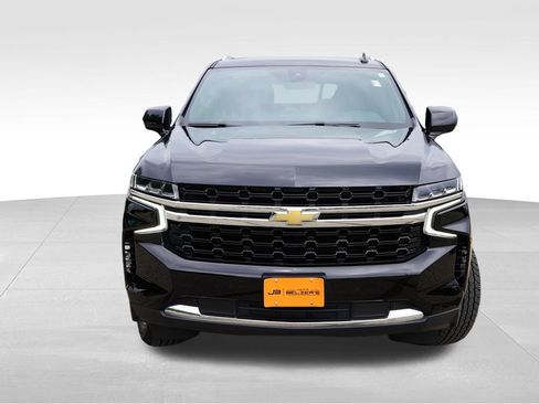 Certified 2022 Chevrolet Tahoe LS w/ Driver Alert Package AWD/4WD image 12