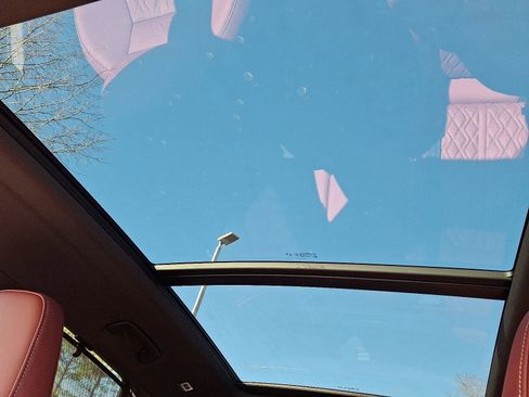 New 2025 Audi SQ5 Premium Plus image 12