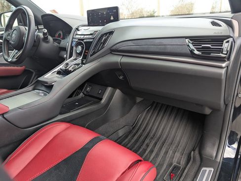 Used 2024 Acura RDX A-Spec image 10