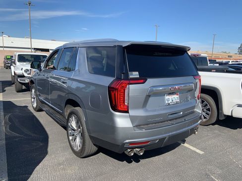 Certified 2024 GMC Yukon Denali image 6