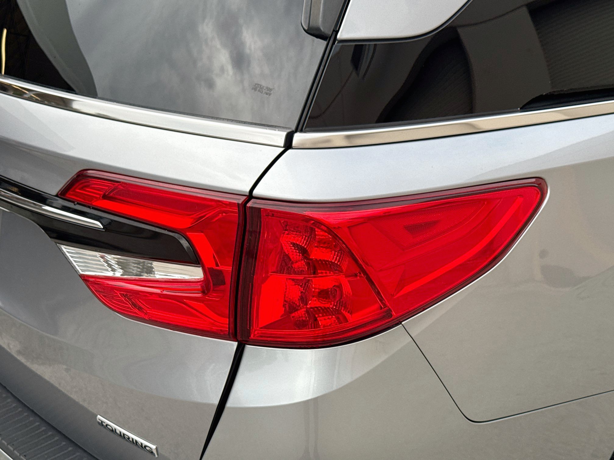 Used 2023 Honda Odyssey Touring image 27