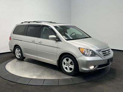 Used 2009 Honda Odyssey Touring