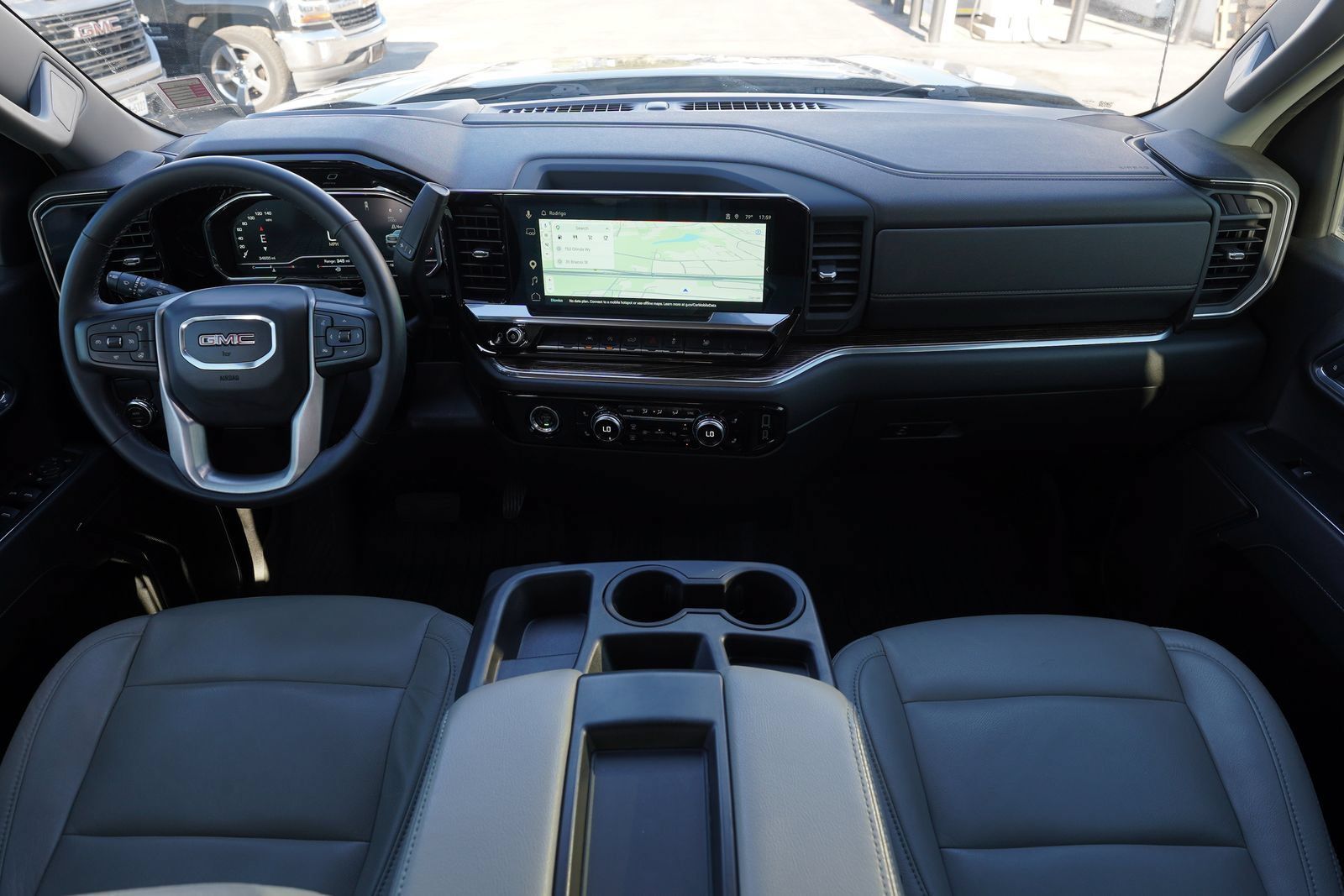 Used 2023 GMC Sierra 1500 Elevation RWD image 7
