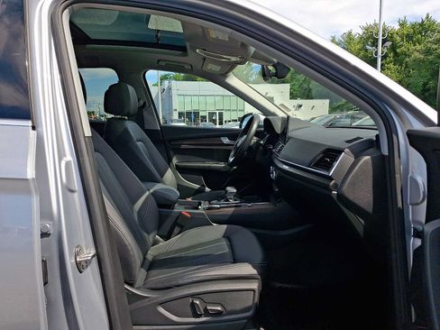 Used 2023 Audi Q5 2.0T Premium w/ Convenience Package AWD/4WD image 15
