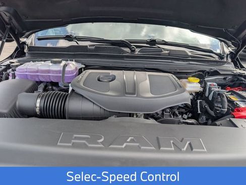 New 2026 RAM 1500 Warlock AWD/4WD image 14