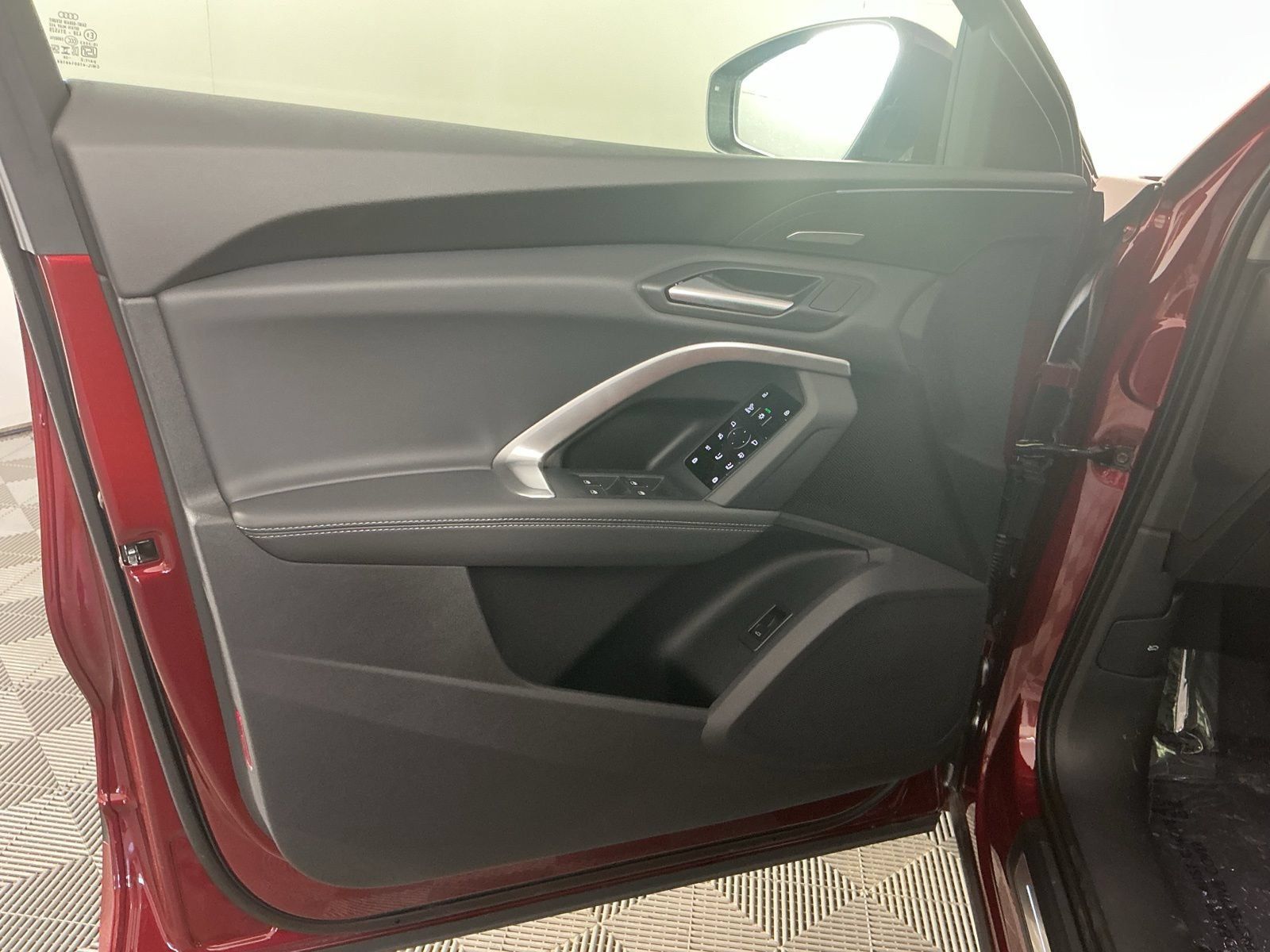 New 2026 Audi Q5 Premium Plus AWD/4WD image 13