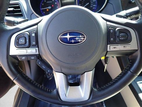Used 2016 Subaru Outback 2.5i Premium AWD/4WD image 17