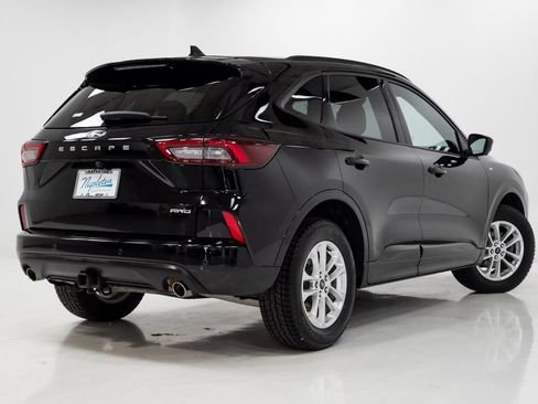 Used 2023 Ford Escape ST-Line Select w/ Tech Pack #2 AWD/4WD image 32