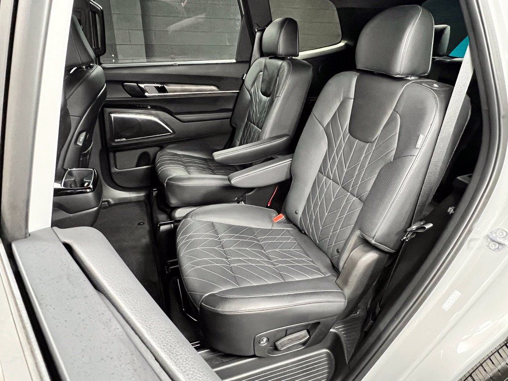 Used 2025 Kia Telluride SX Prestige X-Line AWD/4WD image 22