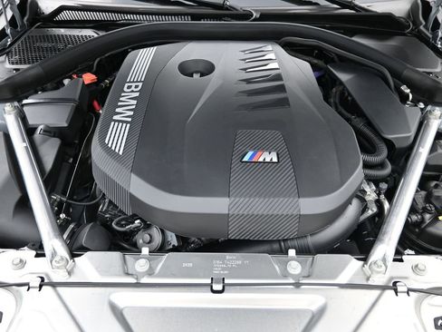 New 2026 BMW M440i Coupe w/ Premium Package image 24