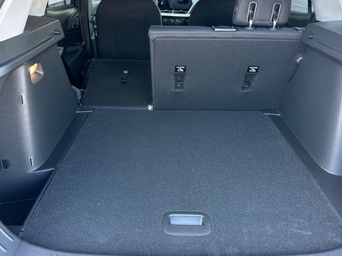 New 2026 Chevrolet Trax LS w/ LS Convenience Package FWD image 15