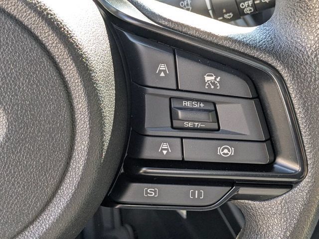 Used 2024 Subaru Crosstrek 2.0i AWD/4WD image 19