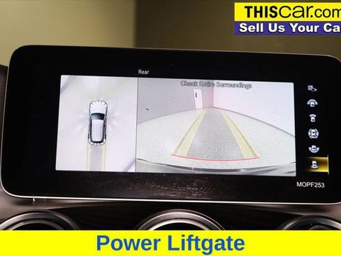 Used 2020 Mercedes-Benz GLC 300 image 21