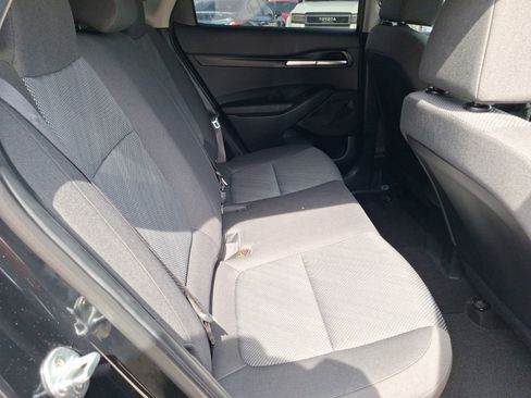 Used 2021 Kia Seltos LX AWD/4WD image 30
