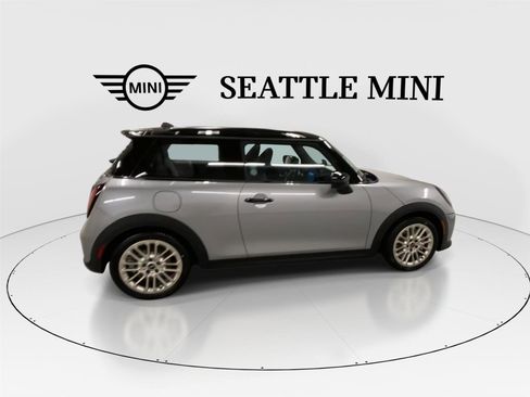 New 2026 MINI Cooper S image 12
