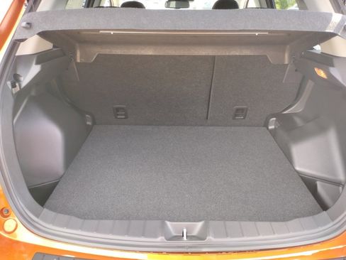 New 2025 Mitsubishi Outlander Sport ES image 8