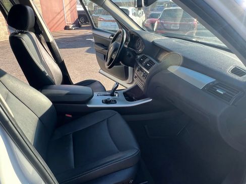 Used 2013 BMW X3 xDrive28i AWD/4WD image 19