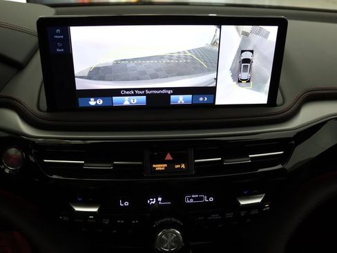 Certified 2026 Acura MDX A-Spec AWD/4WD image 23