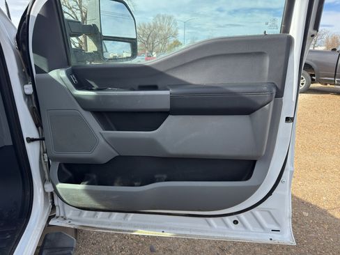 Used 2024 Ford F350 XL w/ STX Appearance Package AWD/4WD image 23