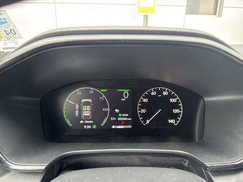 Used 2024 Honda CR-V Sport-L image 28
