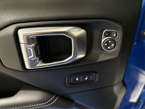 Used 2021 Jeep Wrangler Unlimited Rubicon image 21