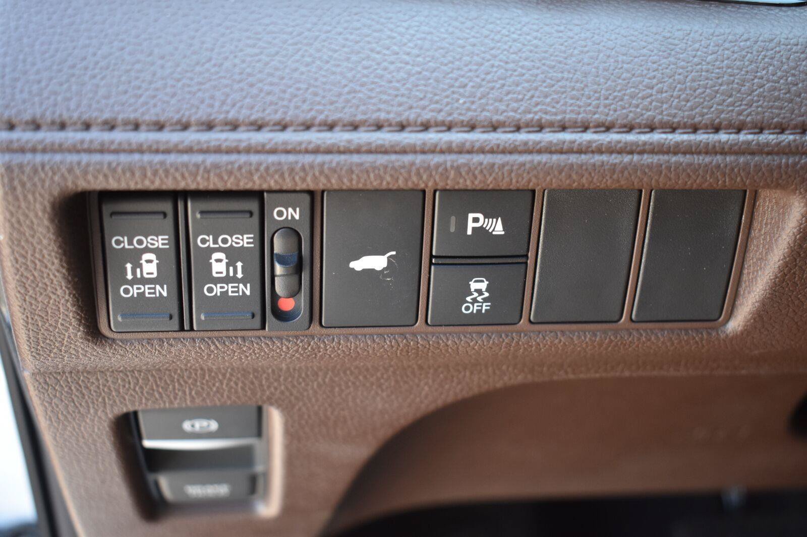 New 2026 Honda Odyssey Touring image 30
