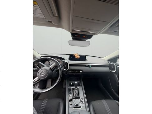 Used 2024 MAZDA CX-50 AWD 2.5 S w/ Cargo Package image 9