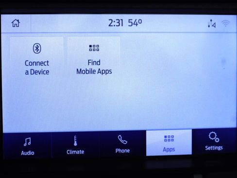 Used 2020 Ford Mustang Premium RWD image 19