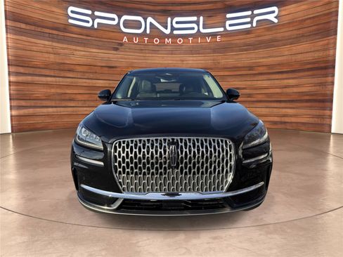 Used 2023 Lincoln Corsair AWD w/ Equipment Group 101A image 9