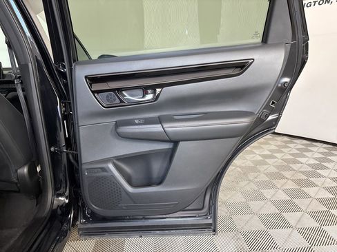 Used 2023 Honda CR-V Sport Touring image 27