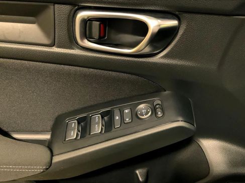 Used 2024 Honda Civic Sport image 57