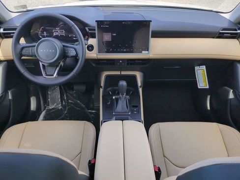 New 2026 MAZDA CX-5 2.5 S w/ Premium Package image 15